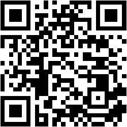 Events Calendar QR Code